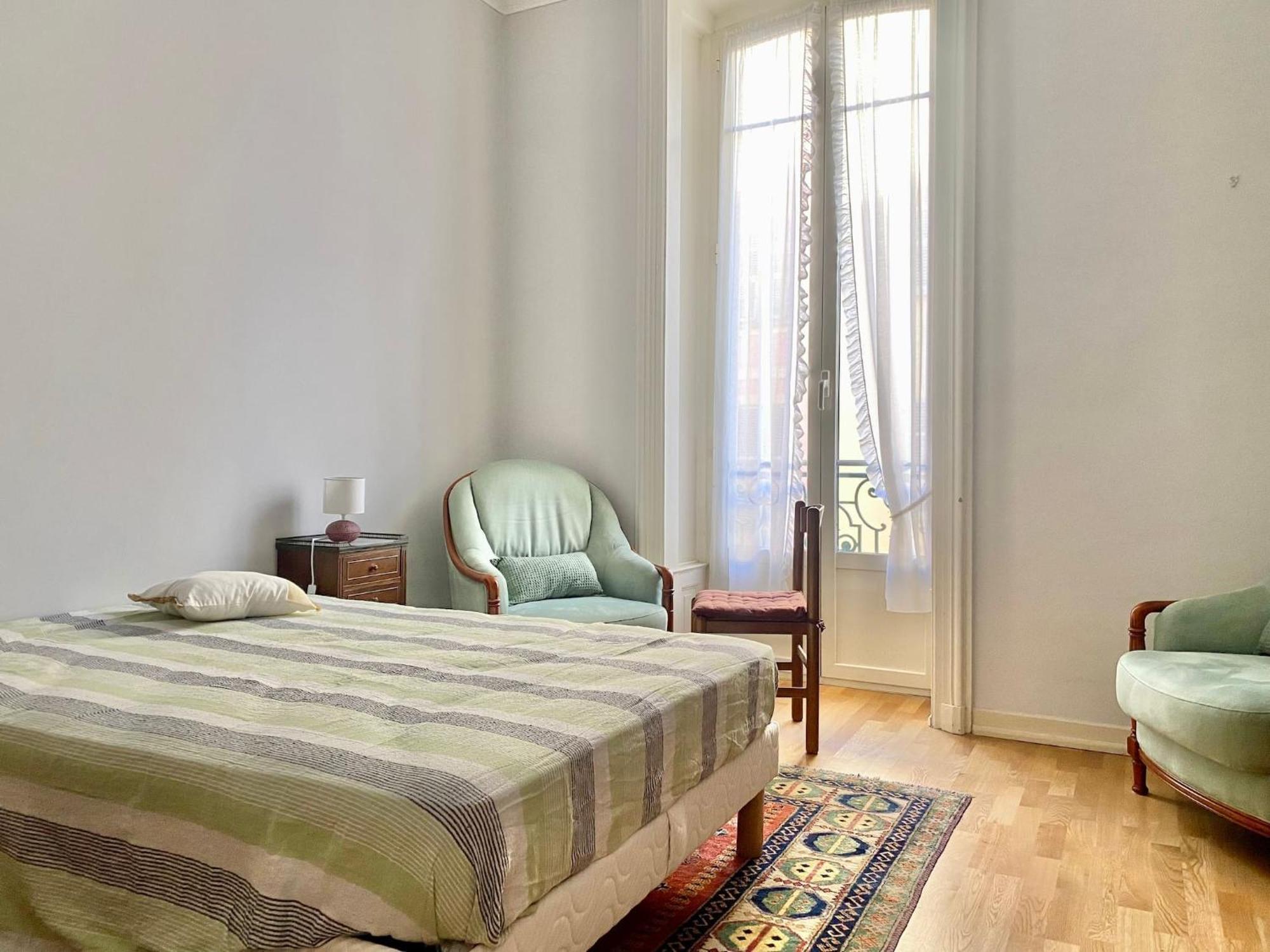 'Le Regina', Vue Mer, Plein Centre, Unique Μεντόν Εξωτερικό φωτογραφία