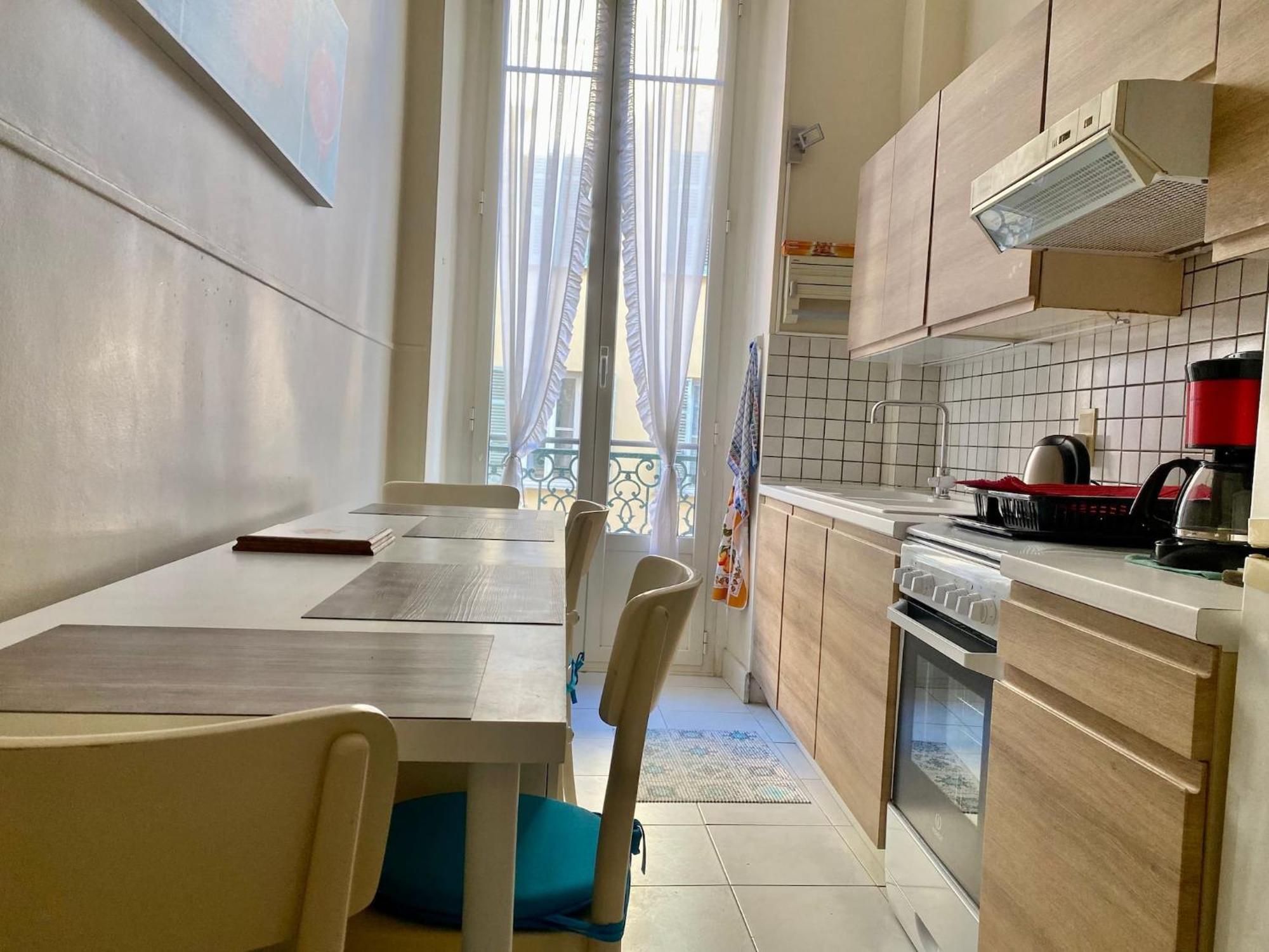 'Le Regina', Vue Mer, Plein Centre, Unique Μεντόν Εξωτερικό φωτογραφία