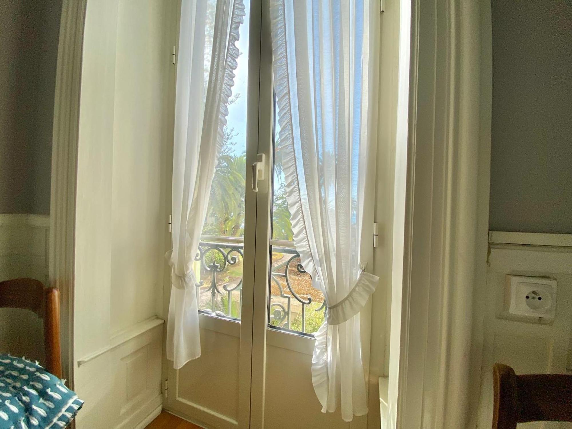 'Le Regina', Vue Mer, Plein Centre, Unique Μεντόν Εξωτερικό φωτογραφία
