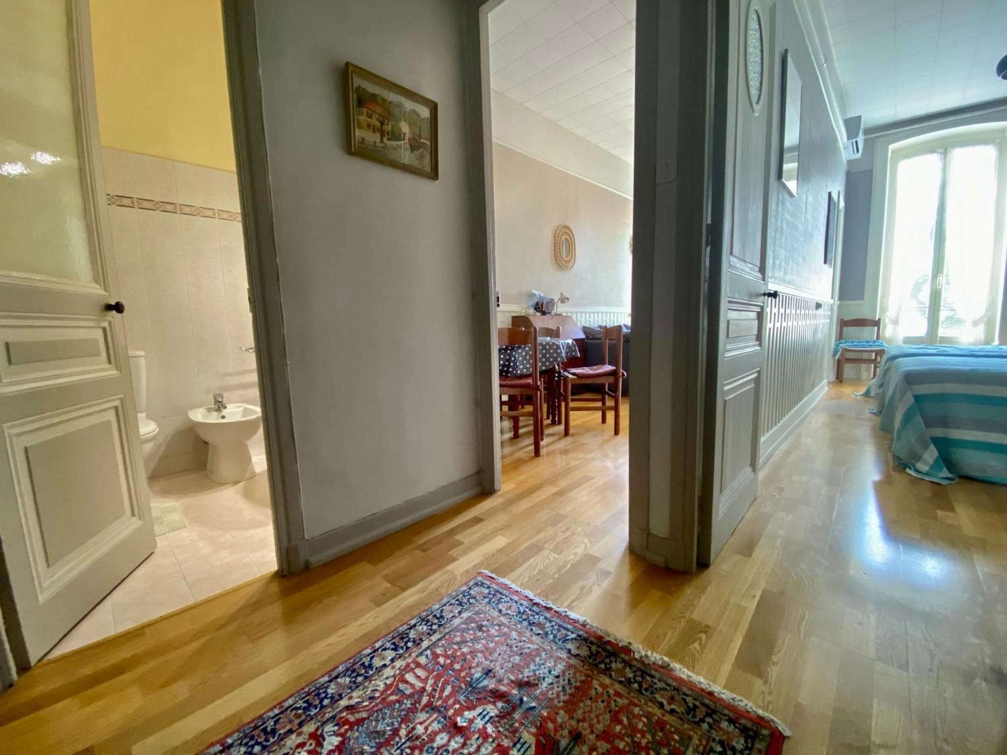 'Le Regina', Vue Mer, Plein Centre, Unique Μεντόν Εξωτερικό φωτογραφία