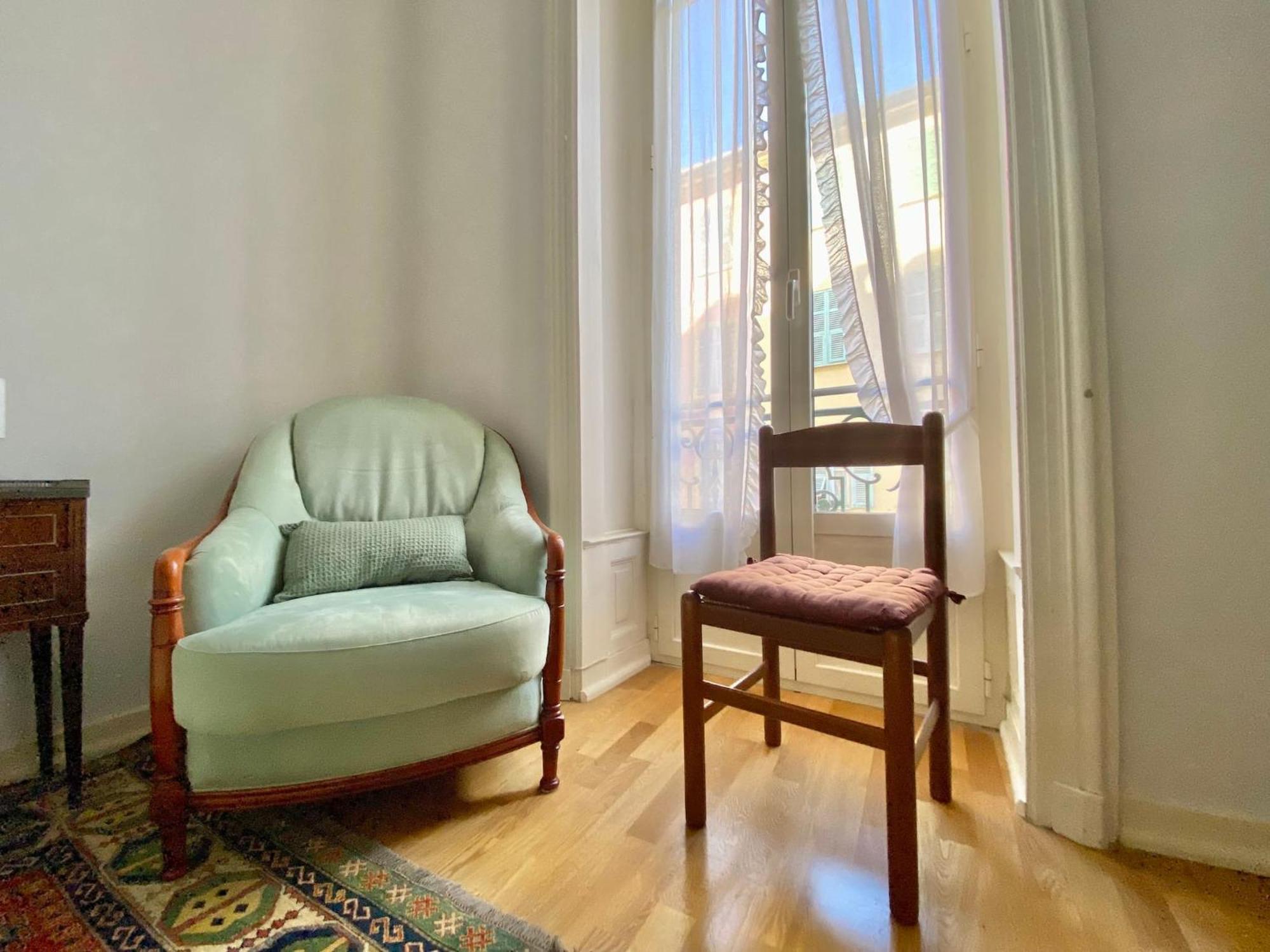 'Le Regina', Vue Mer, Plein Centre, Unique Μεντόν Εξωτερικό φωτογραφία